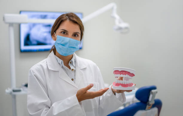 Best Emergency Dentist for Knocked-Out Tooth in Aquebogue, NY