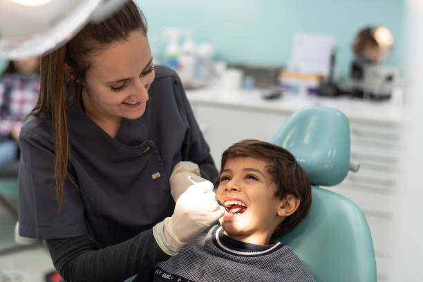 Best Emergency Dentist for Knocked-Out Tooth in Aquebogue, NY