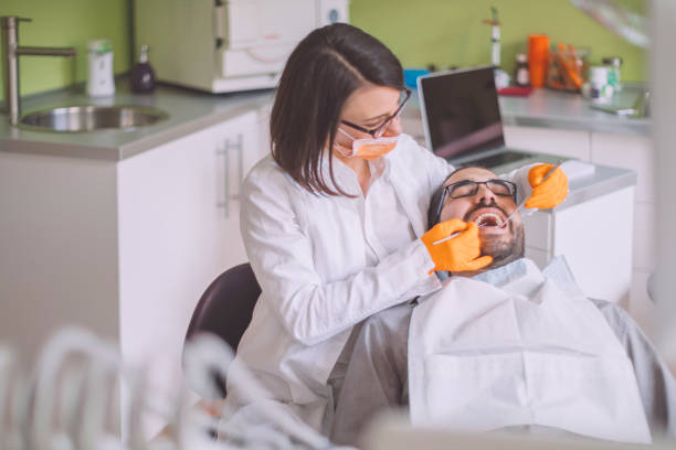 Best Mobile Emergency Dentist in Aquebogue, NY