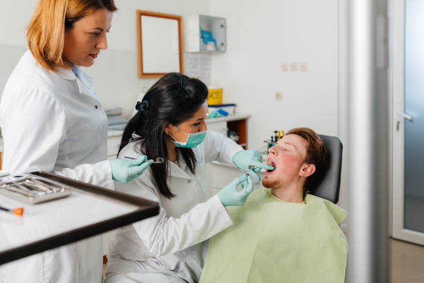 Best Emergency Root Canal Treatment in Aquebogue, NY